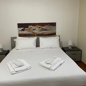 City House Viale Murillo Appartamento Milano