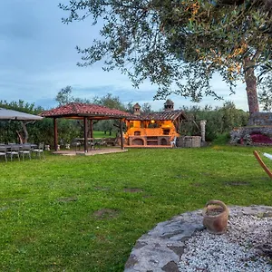 Oasis Villa Ciampino