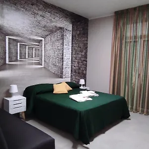 In Vacanze Napoletane Naples