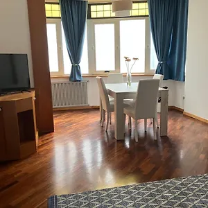 Appartamento Casa Caprioli, Napoli