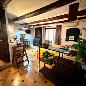 Appartamento La Casetta Segreta, Napoli
