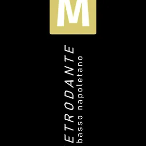 Metrodante Naples