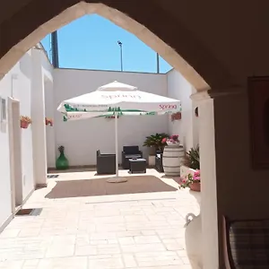 La Conigliera Casa vacanze Brindisi