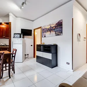 San Paolo Appartamento Roma