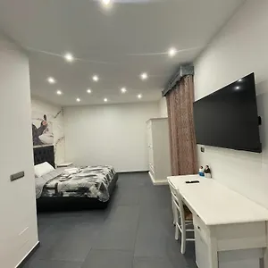 Li Cumpari Salentini Appartamento Lecce