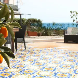 Taonasi Appartamento Taormina